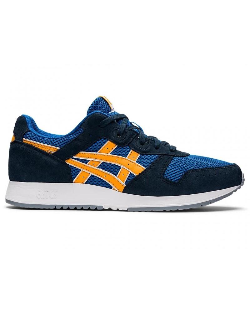 Zapatillas deporte de Hombre ASICS 1201A449 400 AZUL
