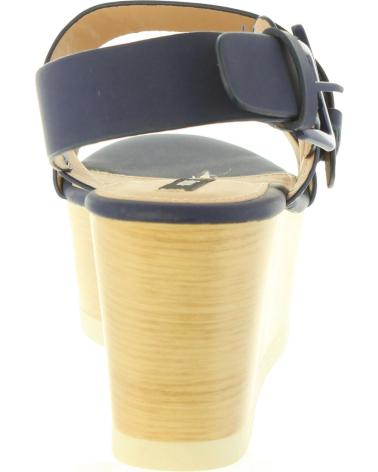 Sandalias de Mujer MTNG 51798 EILEEN C30897 MARINO