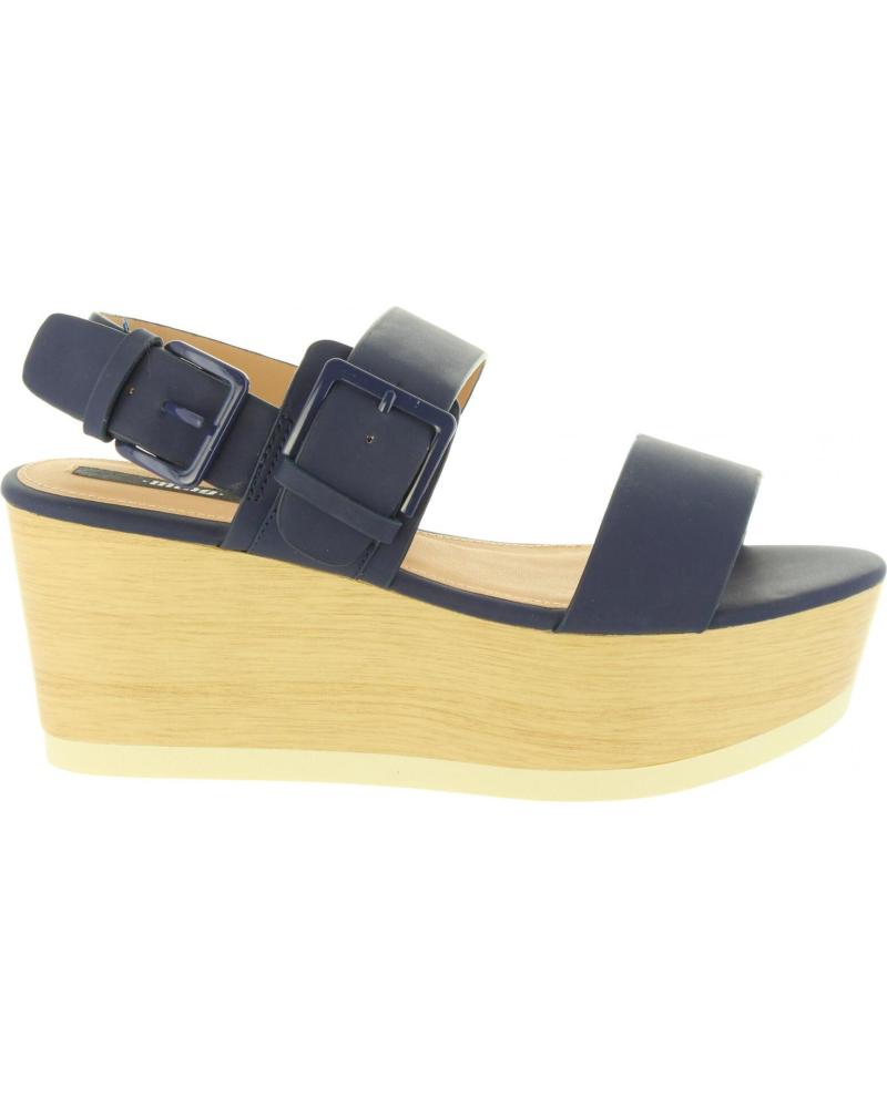 Sandalias de Mujer MTNG 51798 EILEEN C30897 MARINO