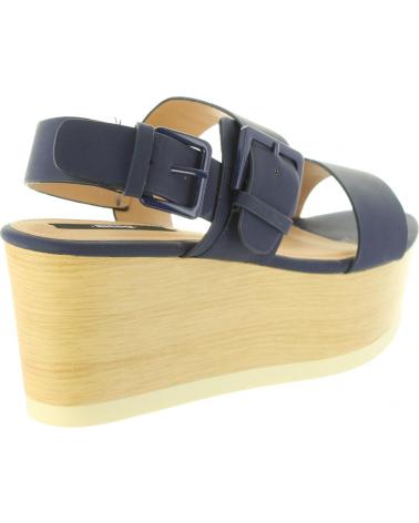 Sandalias de Mujer MTNG 51798 EILEEN C30897 MARINO