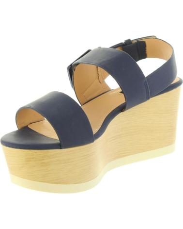 Sandalias de Mujer MTNG 51798 EILEEN C30897 MARINO