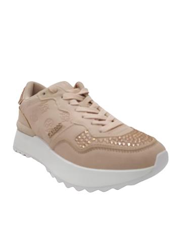 Zapatillas deporte pour Femme GUESS BLUSH SALMON