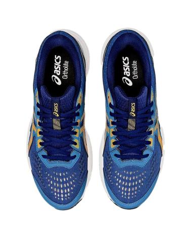 Man Trainers ASICS ZAPATILLAS GEL-CONTEND 8 1011B492 AZUL