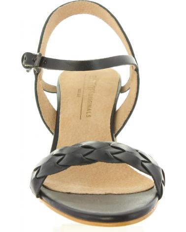 Sandalias de Mujer MTNG 97443 ROBINA C1578 NEGRO