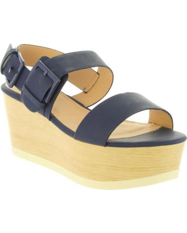 Sandalias de Mujer MTNG 51798 EILEEN C30897 MARINO