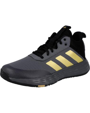 Scarpe sport ADIDAS  per Donna MDGZ3381 OWNTHEGAME 2 0 K  NEGRO
