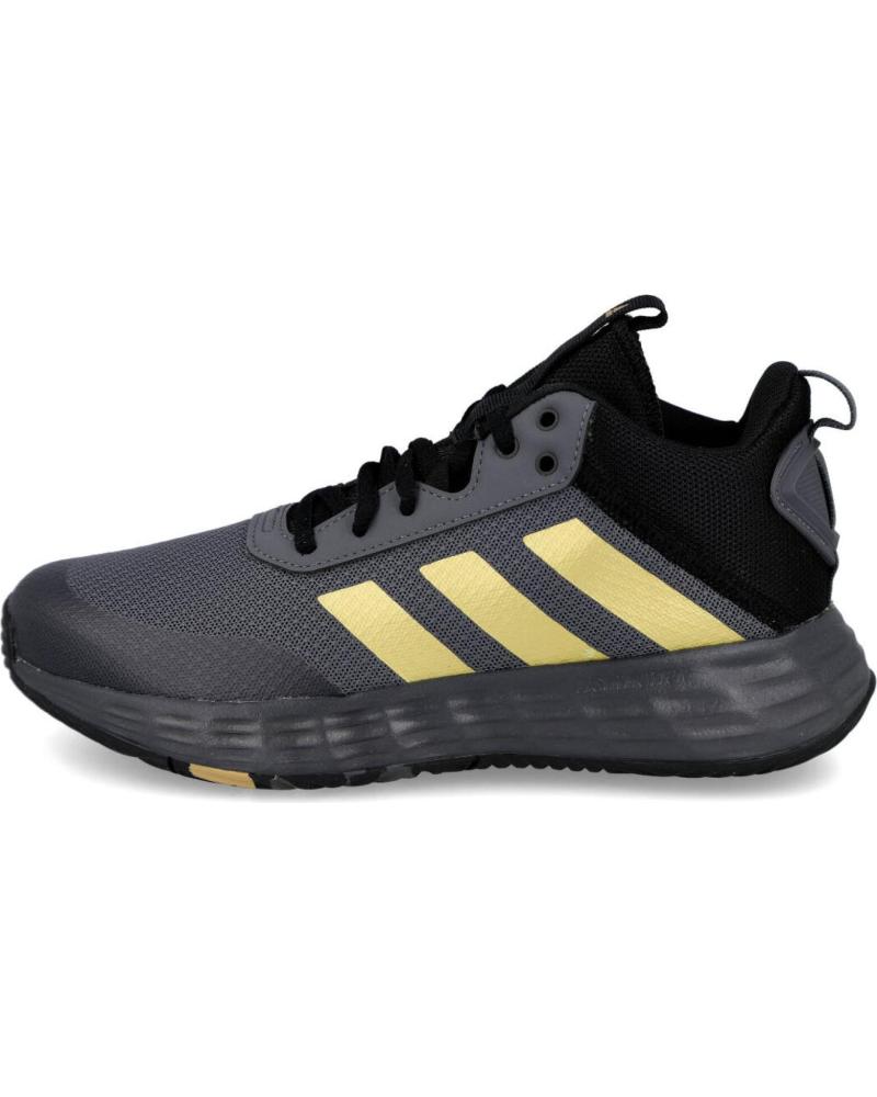Scarpe sport ADIDAS  per Donna MDGZ3381 OWNTHEGAME 2 0 K  NEGRO