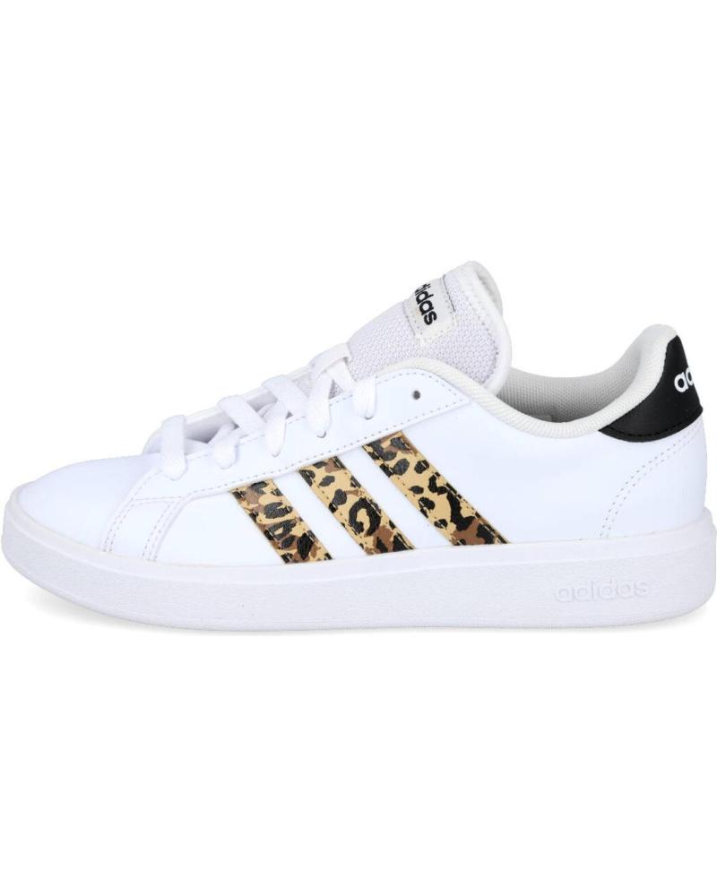 Sports Shoes De Mujer ADIDAS MDGW7184 GRAND COURT