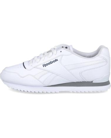 Zapatillas deporte de Hombre REEBOK GY2335 ROYAL GLIDE BLANCO