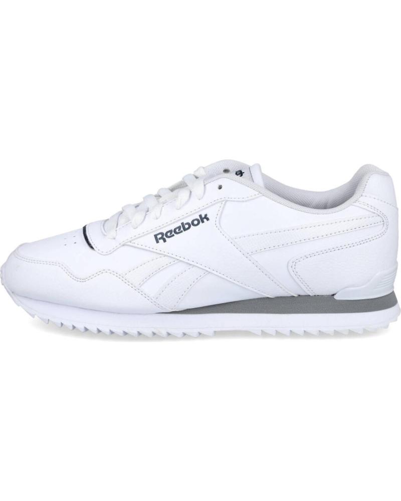 Zapatillas deporte de Hombre REEBOK GY2335 ROYAL GLIDE BLANCO