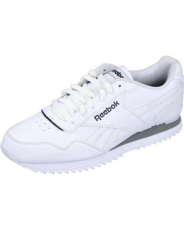 Zapatillas deporte de Hombre REEBOK GY2335 ROYAL GLIDE BLANCO