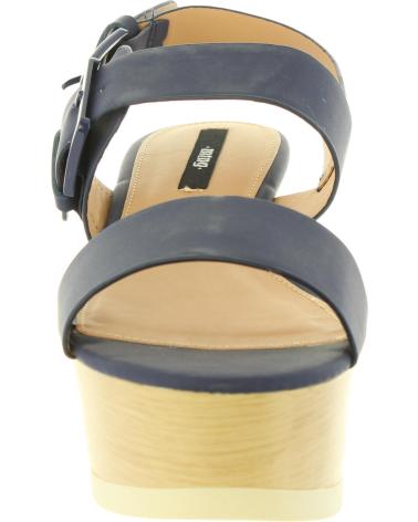 Sandalias de Mujer MTNG 51798 EILEEN C30897 MARINO