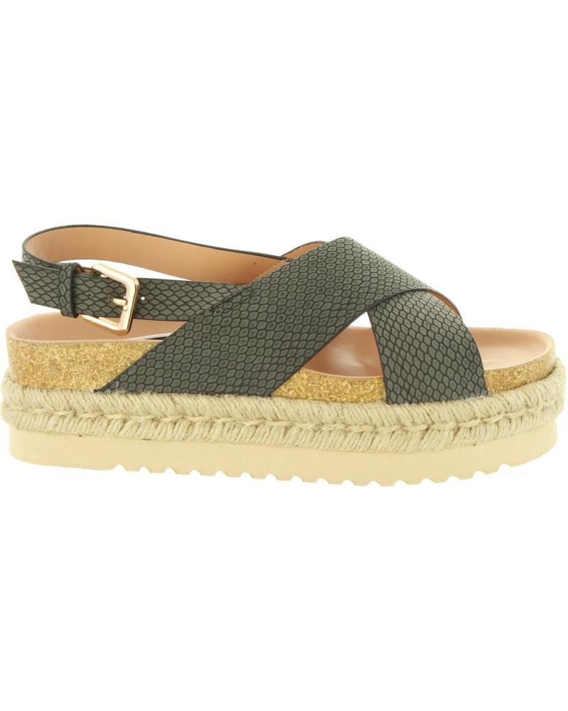 Sandali per Donna MTNG 50723 ALISON C31992 NEGRO