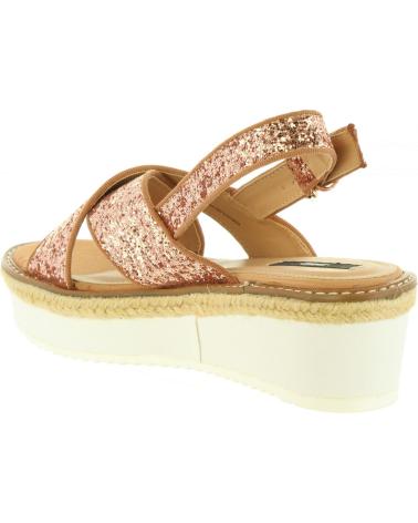 Sandalias de Mujer MTNG 51101 ALEXANDRA C35208 NUDE