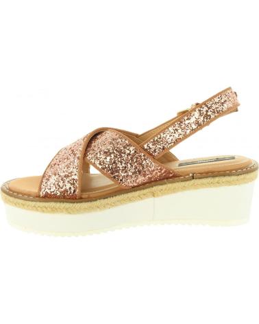 Sandalias de Mujer MTNG 51101 ALEXANDRA C35208 NUDE