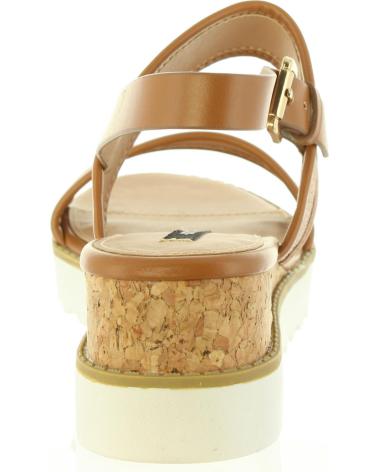 Sandali per Donna MTNG 55401 MOLLY V32077 CHAMPAGNE