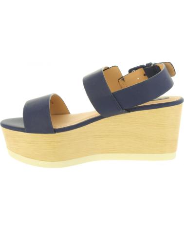 Sandalias de Mujer MTNG 51798 EILEEN C30897 MARINO