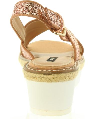 Sandalias de Mujer MTNG 51101 ALEXANDRA C35208 NUDE