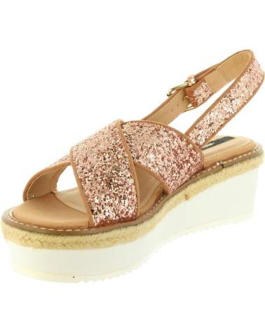 Sandalias de Mujer MTNG 51101 ALEXANDRA C35208 NUDE