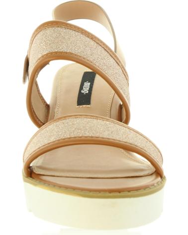 Sandali per Donna MTNG 55401 MOLLY V32077 CHAMPAGNE