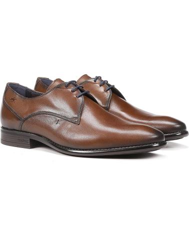 Schuhe FLUCHOS  für Herren ZAPATOS ALEX 9204  CAMEL