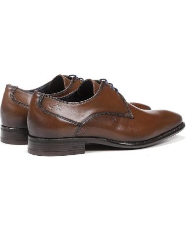 Schuhe FLUCHOS  für Herren ZAPATOS ALEX 9204  CAMEL