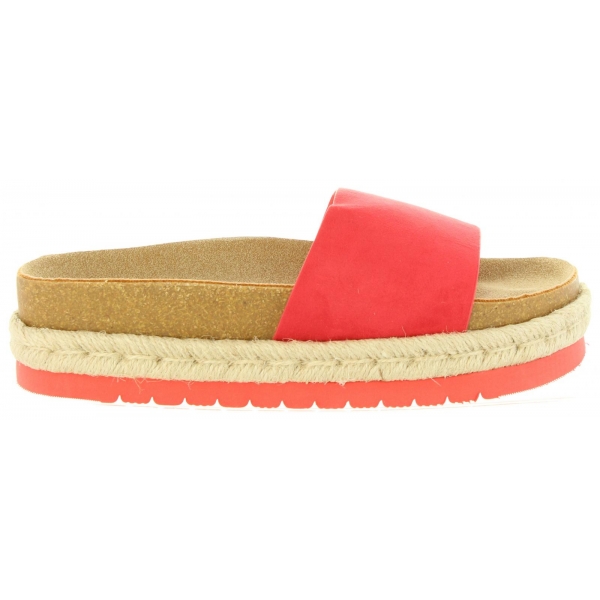 Woman Sandals MTNG 51105 MURIEL  C35855 CORAL