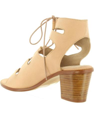 Woman Sandals MTNG 94417 CAVALA  C32058 MAQUILLAJE