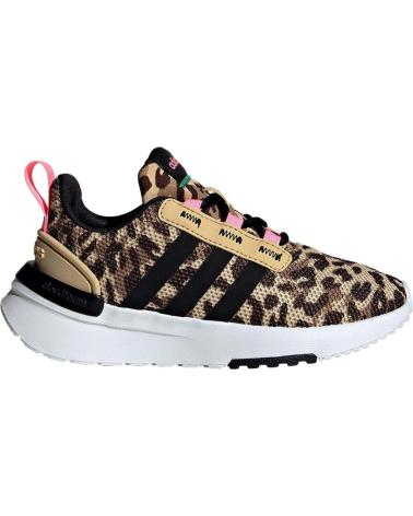 Deportivas De Ni a ADIDAS ZAPATILLAS RACER TR21 K GW7147 MARR N