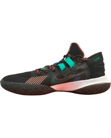 Zapatillas deporte de Mujer y Hombre NIKE KYRIE FLYTRAP 5 NEGRO