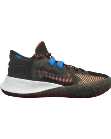Zapatillas deporte de Mujer y Hombre NIKE KYRIE FLYTRAP 5 NEGRO