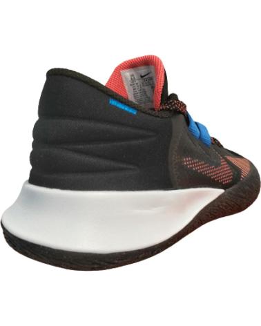 Zapatillas deporte de Mujer y Hombre NIKE KYRIE FLYTRAP 5 NEGRO