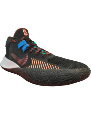 Zapatillas deporte de Mujer y Hombre NIKE KYRIE FLYTRAP 5 NEGRO