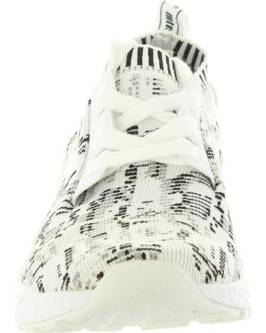 Sapatilhas de Menina e Menino MTNG 84574 ZERIT C33657 BLANCO