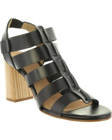 Sandali per Donna MTNG 97463 LUCRECIA C1578 NEGRO