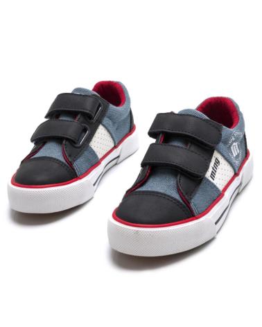 MTNG MUSTANG 48478 EN COLOR PARA NINS AZUL