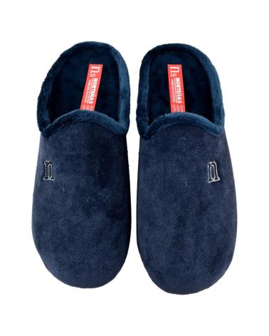 NORTEÑAS ZAPATILLAS NORTENAS CAMEL 3814791 MARINO