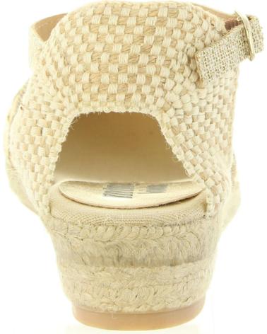 girl Sandals MTNG 45706 R1  C33646 ORO