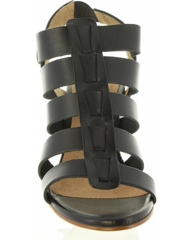 Sandali per Donna MTNG 97463 LUCRECIA C1578 NEGRO