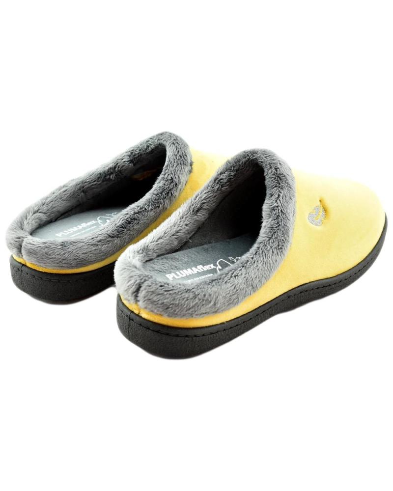 Calzado De Casa De Mujer PLUMAFLEX ZAPATILLAS DE CASA MUY COMODAS