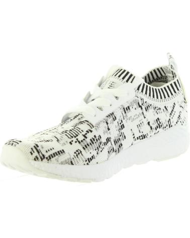 Sapatilhas de Menina e Menino MTNG 84574 ZERIT C33657 BLANCO