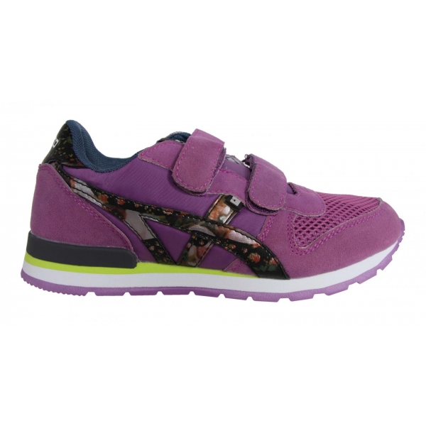 Zapatillas hotsell bass3d mujer