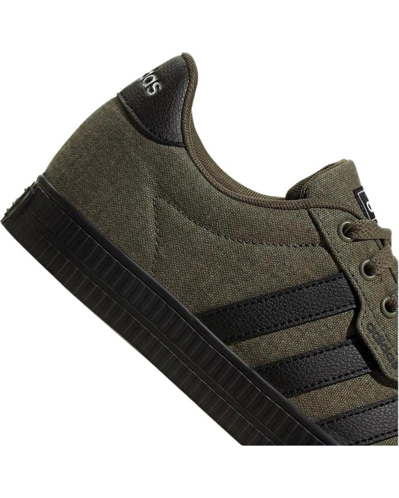 Adidas daily 2.0 verde store