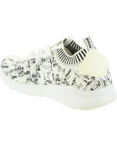 Sapatilhas de Menina e Menino MTNG 84574 ZERIT C33657 BLANCO