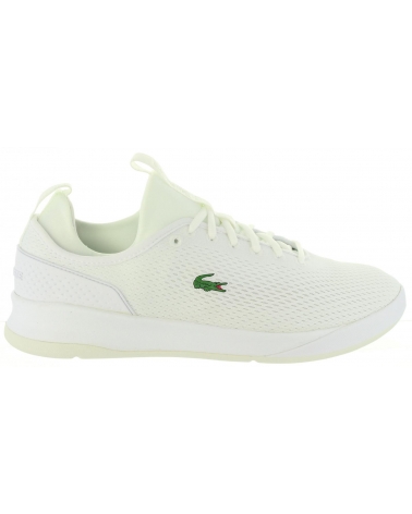 Sportschuhe LACOSTE  für Herren 35SPM0032 LT SPIRIT  65T WHT