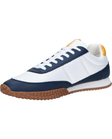 Zapatillas deporte LE COQ SPORTIF  pour Homme 2310329 VELOCE SPORT  OPTICAL WHITE-DRESS BLUE