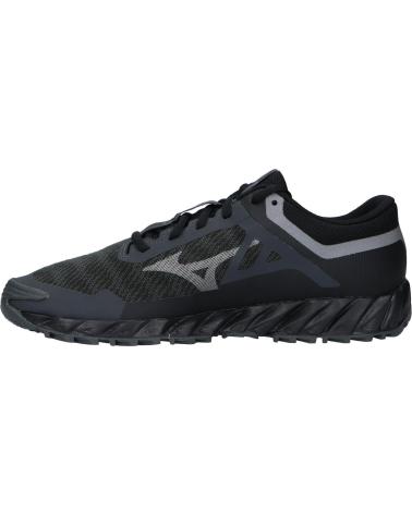 Sportschuhe für Herren MIZUNO WAVE IBUKI 3 GTX J1GJ2059 49 DARKSHADOW-MET SHADOW-BLACK