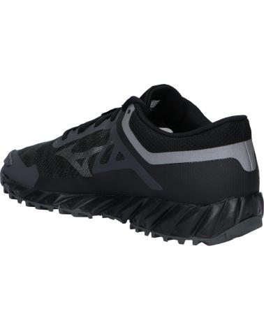 Sportschuhe für Herren MIZUNO WAVE IBUKI 3 GTX J1GJ2059 49 DARKSHADOW-MET SHADOW-BLACK