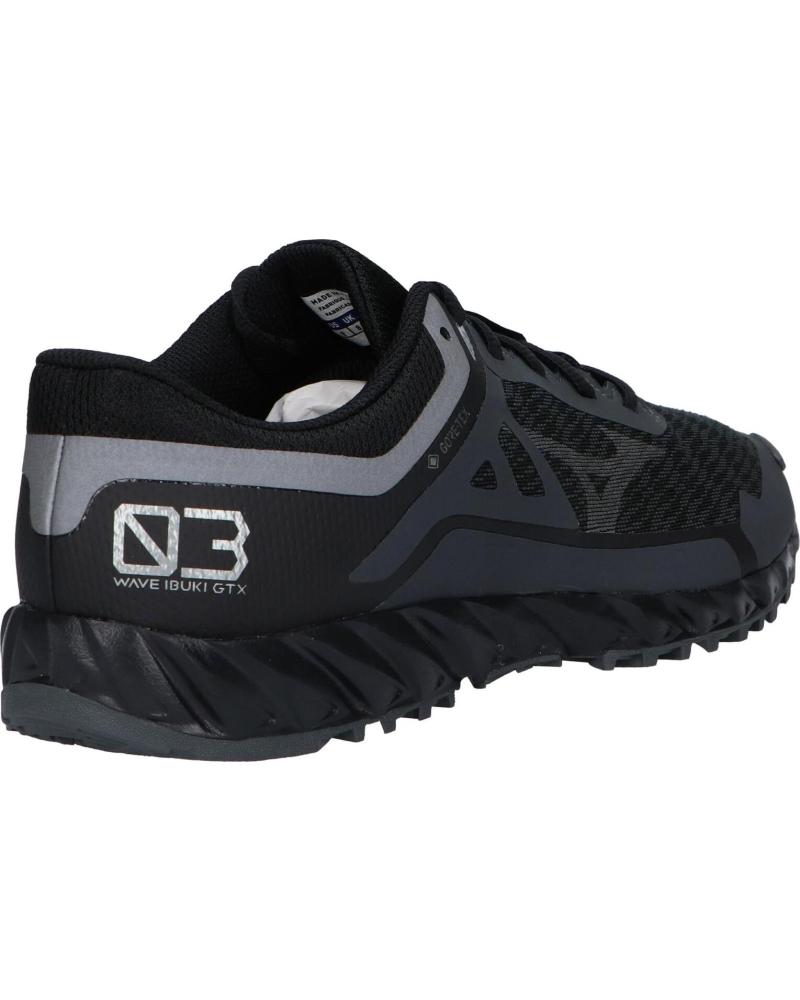 Sports-Shoes-De-Hombre-MIZUNO-WAVE-IBUKI-3-GTX-J1GJ2059-49