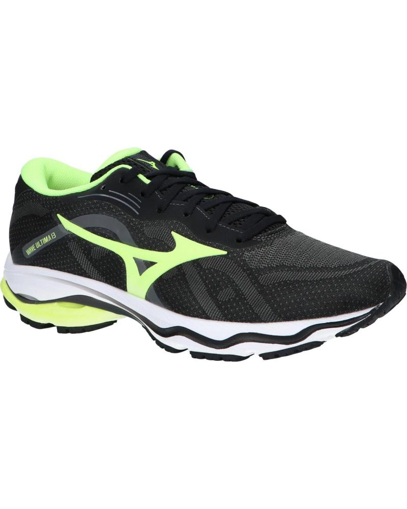 Sports Shoes De Hombre MIZUNO WAVE ULTIMA 13 J1GC2218 52 IRON GATE